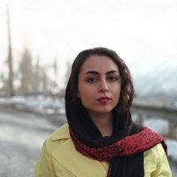Maryam Alavi