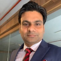 Mohit Saini