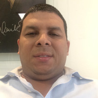 Cesar Tejeira