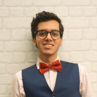 Kanishk Kapoor