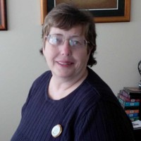 Connie Walsh