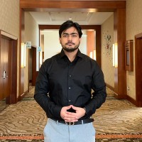 Ritesh Chahal