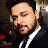 Arun Pathak