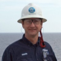 Kevin Horton