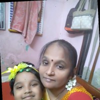 Praveena Arumugam