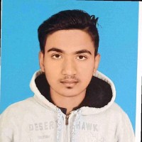 Suraj Madhukar sinha