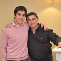 Sergio Fabián Herrera