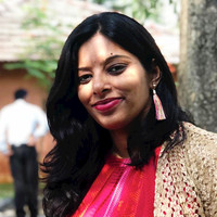 Sanchita Pandey