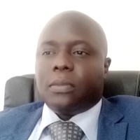 Guy Prosper Mangombe