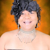 Gail L. Dumas-Louder aka Kiddy Redd