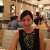 Heidi Zhou
