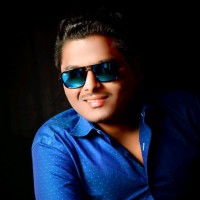 Mr. Vishal
