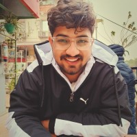 Anuj Kumar