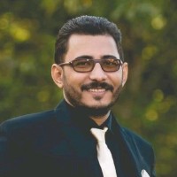Ramez Shaker