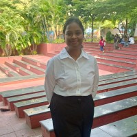 Shruti Poddar
