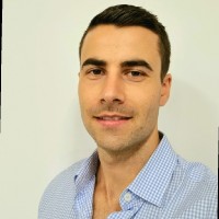 Daniel Penfold