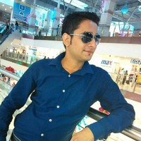 Arvind (Manu) Tiwari