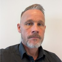 Jon Normann Fosse