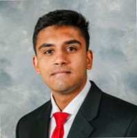 Dev Naik
