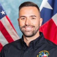 Blake Mathews