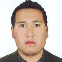 William Edgar Huichi Caceres