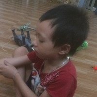Chau Anh