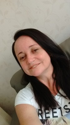 Marcileide Macário Argollo de Moraes