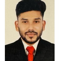Sharath Paul Augustine