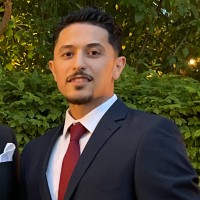 Ali Al-Obaidi, B.Tech