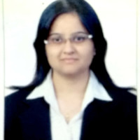 Shweta Ratnaparkhi