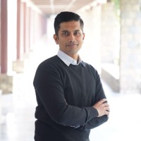 Gururaja Deepak Gajjala