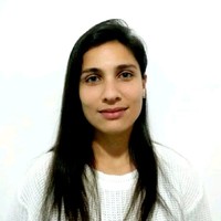 Arianna Maria Sanchez