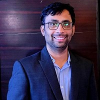 Nigam Mehta