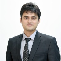 Waqas Bashir