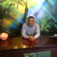 Dr Edwin Ege