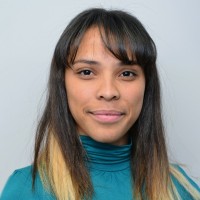 Nicole Collison