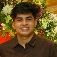 Dhruv Mehta