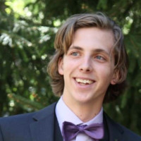 Parker Baugh