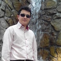 Farid Rohani