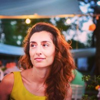 Denitsa Zaharieva