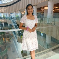 Padmini M