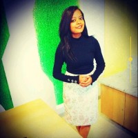 Divya Jairaj