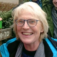 Diana Haverkate