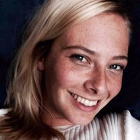 Sophie Van Der Wal