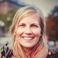 Louise Ränkesjö