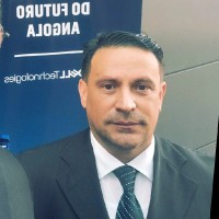 Roger Santos