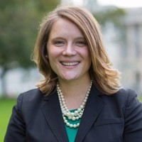 Kate Mereen