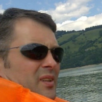 Iulian Lupascu