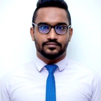 Thivanka Dharmapala