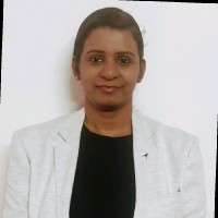 Priya Ravi